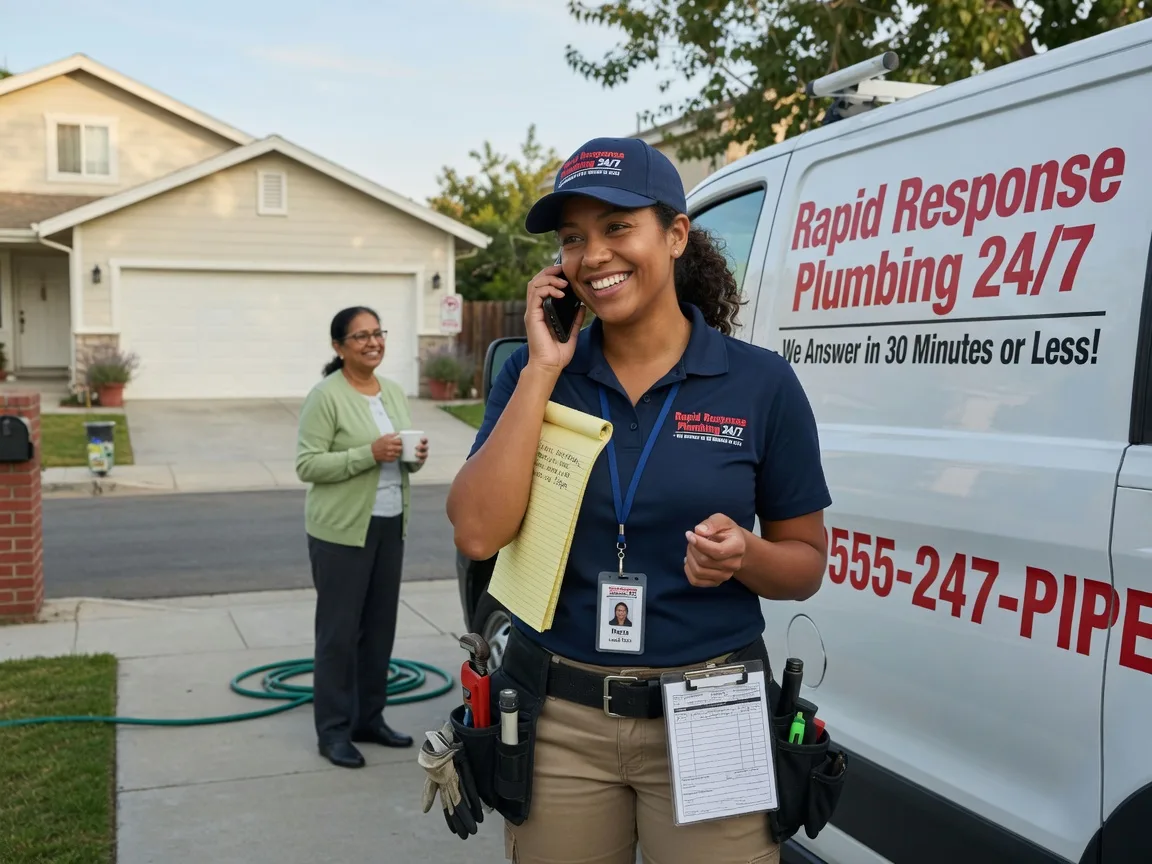 Emergency Plumber Gallagher, WV FAQs